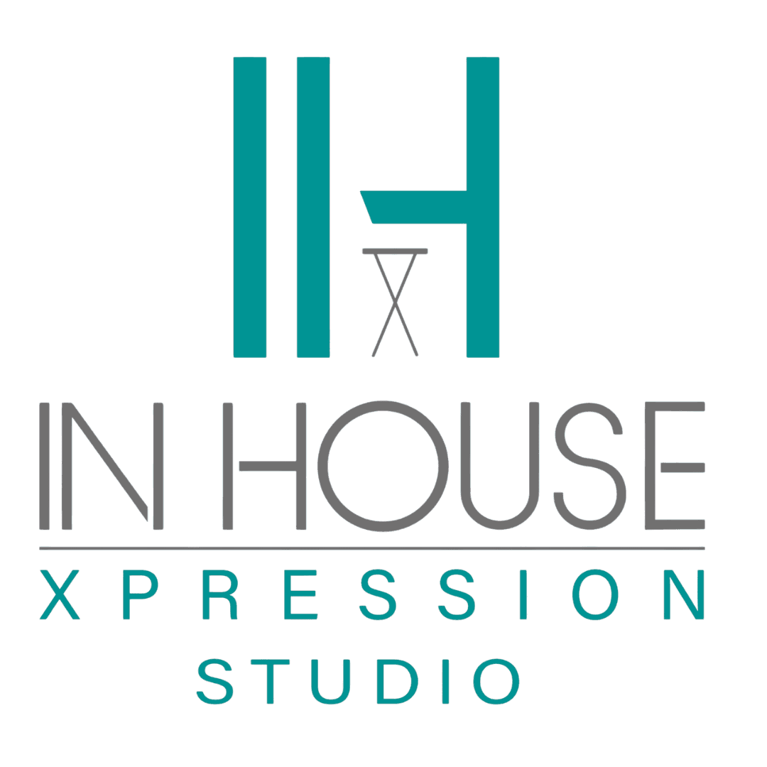InHouse Xpression Studio Logo