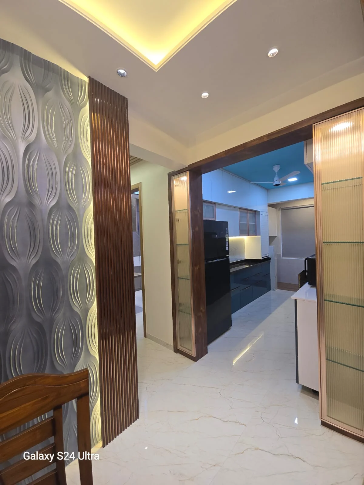 Interiors