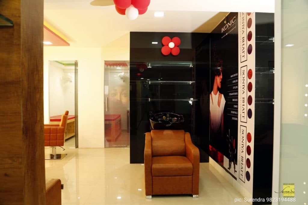 Beauty Peral interiors